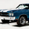 1970 Chevrolet Chevelle SS 454